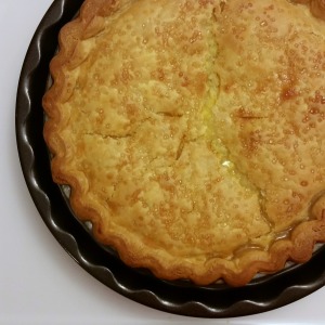 Pineapple Pie
